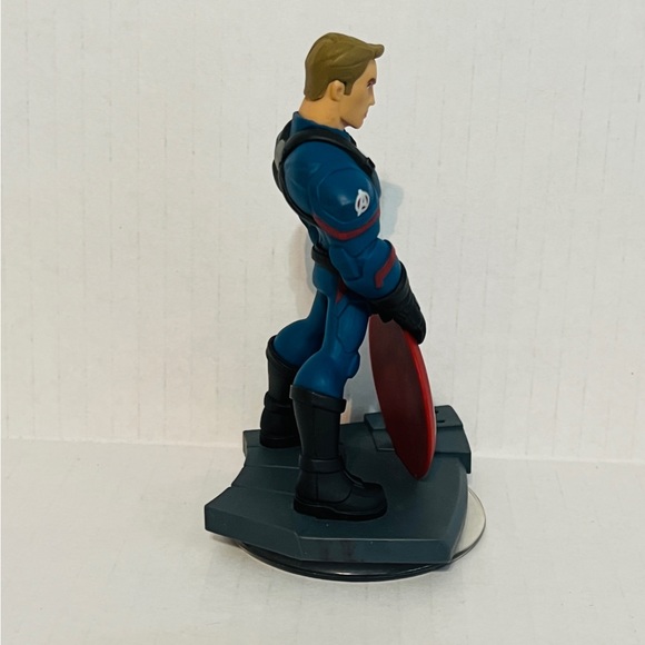 Disney Infinity Captain America 3.0 - Picture 2 of 5